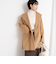 【一部WEB限定色】SUPER140リバーショールコート