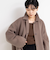 SUPER140リバーステンカラーコート
