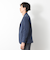 《ビジカジ/セットアップ対応》トリコットコーデュロイ ストレッチ イージーJK 25AW