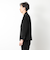 《ビジカジ/セットアップ対応》トリコットコーデュロイ ストレッチ イージーJK 25AW
