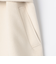 【一部WEB限定色】アンゴラビーバーベルテッドロングコート