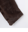 ECOPELフェイクファーショートコート