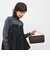 《セットアップ対応》ウォッシャブルフェザーチュールキャミブラウス