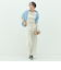ウォッシャブルカシミヤシルクシアーラメドレープロンT
