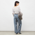 ウォッシャブルカシミヤシルクシアーラメドレープロンT