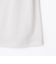 ウォッシャブルカシミヤシルクシアーラメドレープロンT