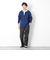 【BARBARIAN/バーバリアン】別注8ozラガーシャツ 25AW