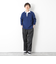 【BARBARIAN/バーバリアン】別注8ozラガーシャツ 25AW