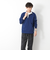 【BARBARIAN/バーバリアン】別注8ozラガーシャツ 25AW