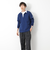 【BARBARIAN/バーバリアン】別注8ozラガーシャツ 25AW