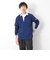 【BARBARIAN/バーバリアン】別注8ozラガーシャツ 25AW