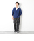 【BARBARIAN/バーバリアン】別注8ozラガーシャツ 25AW