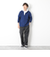 【BARBARIAN/バーバリアン】別注8ozラガーシャツ 25AW