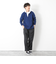 【BARBARIAN/バーバリアン】別注8ozラガーシャツ 25AW