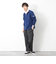 【BARBARIAN/バーバリアン】別注8ozラガーシャツ 25AW