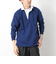 【BARBARIAN/バーバリアン】別注8ozラガーシャツ 25AW