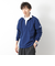 【BARBARIAN/バーバリアン】別注8ozラガーシャツ 25AW