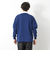 【BARBARIAN/バーバリアン】別注8ozラガーシャツ 25AW