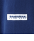 【BARBARIAN/バーバリアン】別注8ozラガーシャツ 25AW