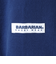 【BARBARIAN/バーバリアン】別注8ozラガーシャツ 25AW