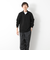 【BARBARIAN/バーバリアン】別注8ozラガーシャツ 25AW