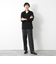 【BARBARIAN/バーバリアン】別注8ozラガーシャツ 25AW