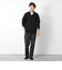 【BARBARIAN/バーバリアン】別注8ozラガーシャツ 25AW