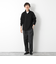 【BARBARIAN/バーバリアン】別注8ozラガーシャツ 25AW