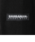 【BARBARIAN/バーバリアン】別注8ozラガーシャツ 25AW