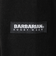 【BARBARIAN/バーバリアン】別注8ozラガーシャツ 25AW