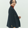 ウォッシャブルウール調ダブルジャケット