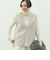 ウォッシャブルストレッチジャージベスト