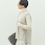 ウォッシャブルストレッチジャージベスト