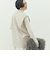 ウォッシャブルストレッチジャージベスト