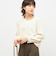 ウォッシャブル2WAYストレッチブラウス