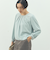 ウォッシャブル2WAYストレッチブラウス