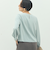 ウォッシャブル2WAYストレッチブラウス