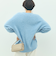 カシミヤ混ヘアリーVネックカーディガン