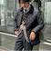 【Traditional weatherwear】別注 WAVERLY キルティングジャケット 25AW