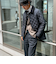 【Traditional weatherwear】別注 WAVERLY キルティングジャケット 25AW