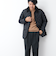 【Traditional weatherwear】別注 WAVERLY キルティングジャケット 25AW