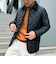 【Traditional weatherwear】別注 WAVERLY キルティングジャケット 25AW