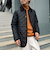 【Traditional weatherwear】別注 WAVERLY キルティングジャケット 25AW