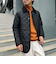 【Traditional weatherwear】別注 WAVERLY キルティングジャケット 25AW
