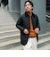 【Traditional weatherwear】別注 WAVERLY キルティングジャケット 25AW