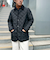 【Traditional weatherwear】別注 WAVERLY キルティングジャケット 25AW