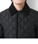 【Traditional weatherwear】別注 WAVERLY キルティングジャケット 25AW