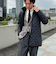 【Traditional weatherwear】別注 DERBY HOOD キルティングジャケット 25AW