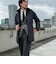【Traditional weatherwear】別注 DERBY HOOD キルティングジャケット 25AW
