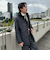 【Traditional weatherwear】別注 DERBY HOOD キルティングジャケット 25AW
